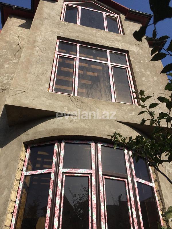 Sale, villa, 7 room, 360 m², Baku, Absheron r.