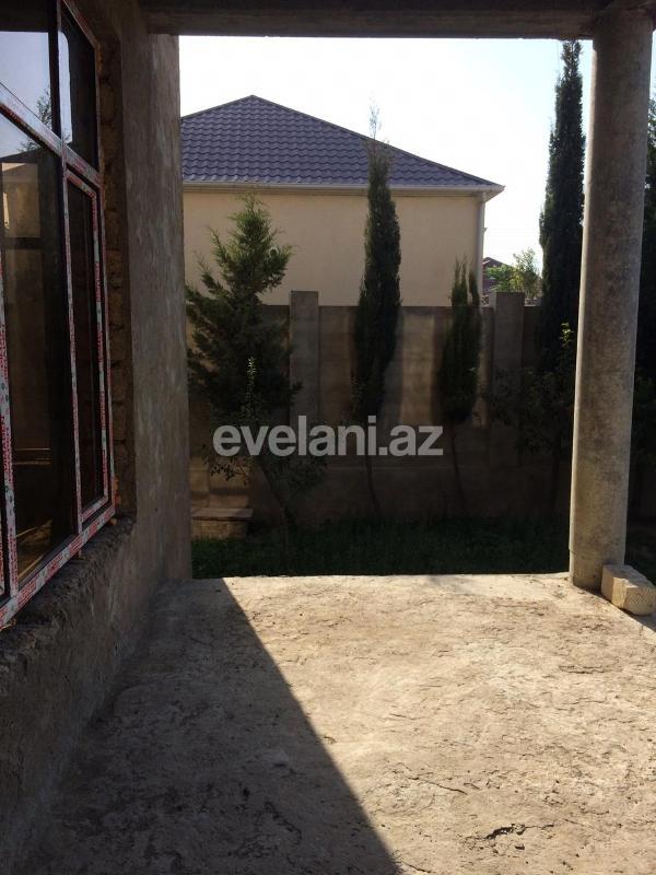 Sale, villa, 7 room, 360 m², Baku, Absheron r.