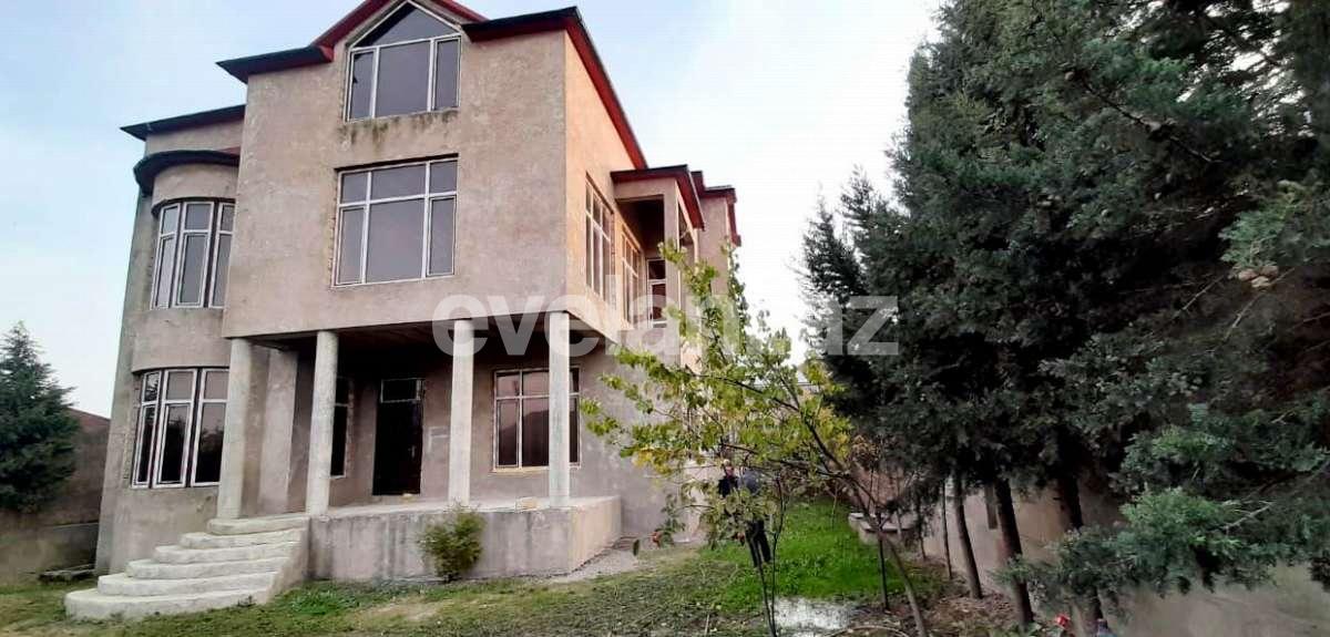 Sale, villa, 7 room, 360 m², Baku, Absheron r.