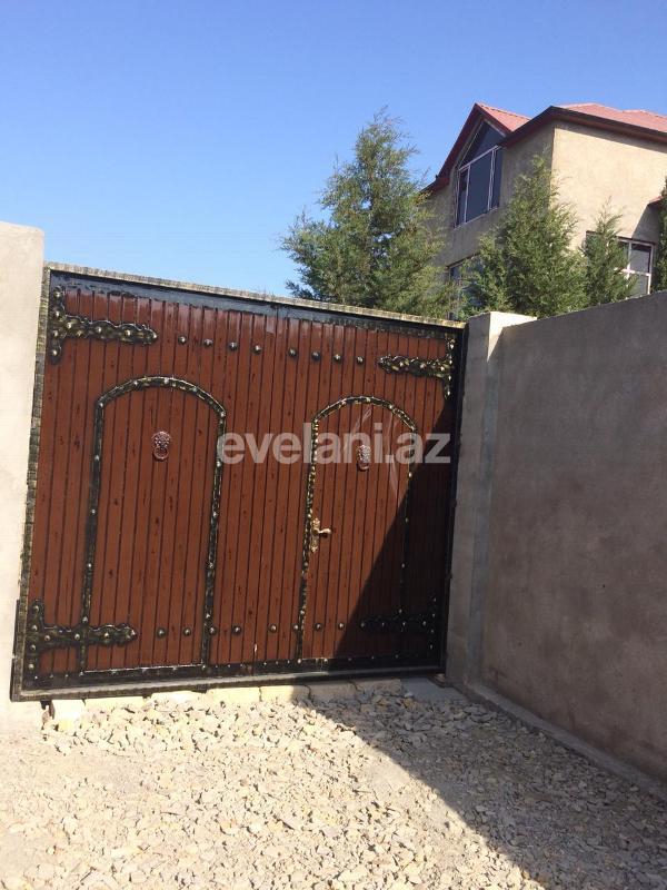 Sale, villa, 7 room, 360 m², Baku, Absheron r.