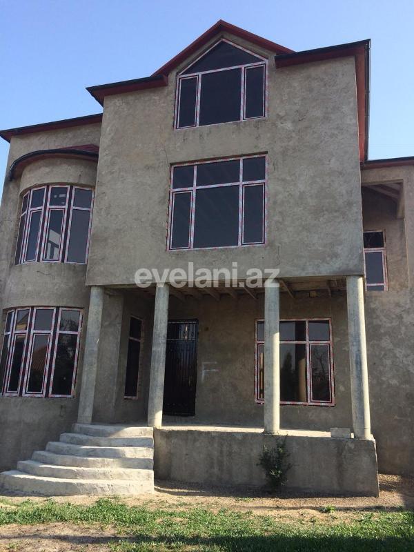 Sale, villa, 7 room, 360 m², Baku, Absheron r.
