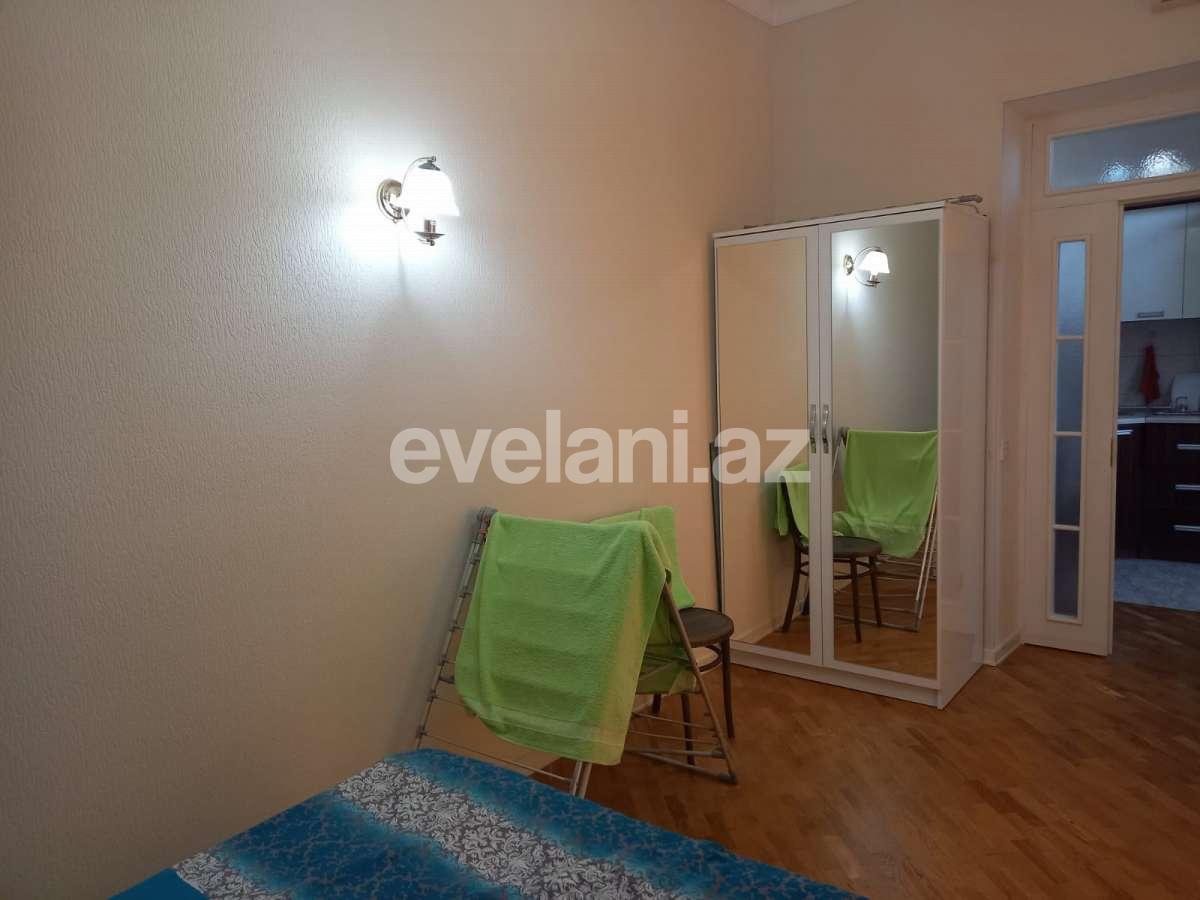 Satılır, köhnə tikili, 2 otaqlı, 45 m², Bakı, Yasamal r.