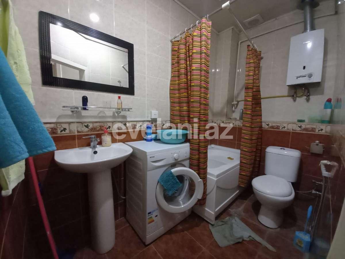 Satılır, köhnə tikili, 2 otaqlı, 45 m², Bakı, Yasamal r.