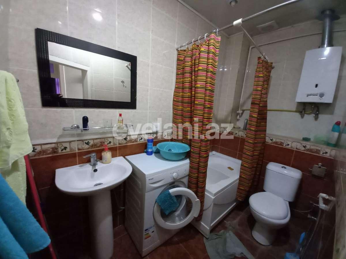 Satılır, köhnə tikili, 2 otaqlı, 45 m², Bakı, Yasamal r.