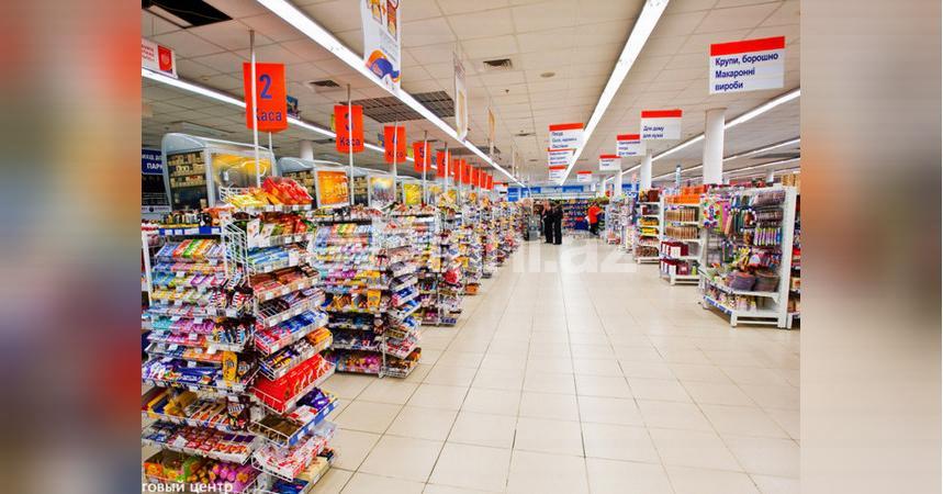 Satılır, obyekt, 600 m², Bakı, Binəqədi r.