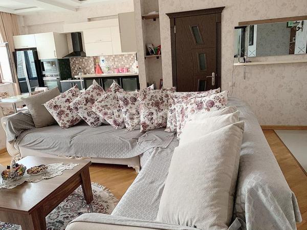 Sale, new building, 2 room, 79 m², Baku, Khatai r.