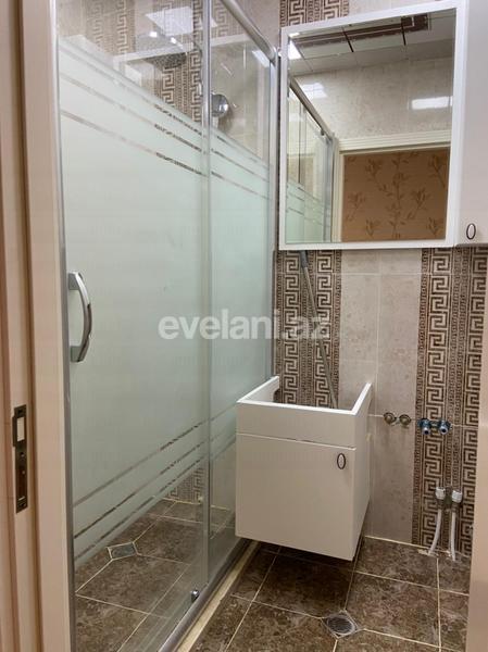 Satılır, yeni tikili, 3 otaqlı, 84 m², Bakı, Yasamal r, İnşaatçılar m.