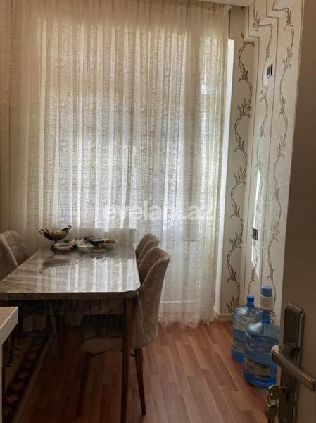 Satılır, yeni tikili, 3 otaqlı, 84 m², Bakı, Yasamal r, İnşaatçılar m.