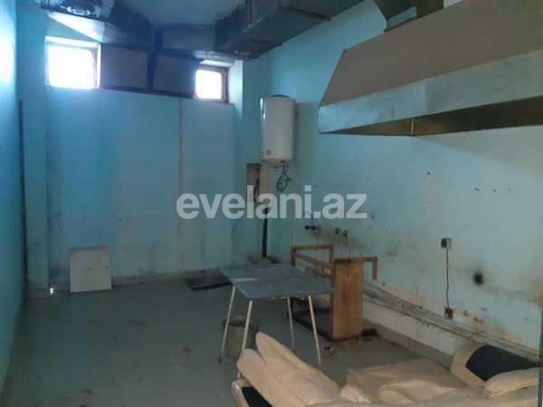 Kirayə verilir, obyekt, 120 m², Bakı, Yasamal r.