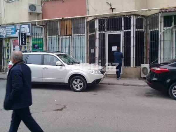 Kirayə verilir, obyekt, 120 m², Bakı, Yasamal r.