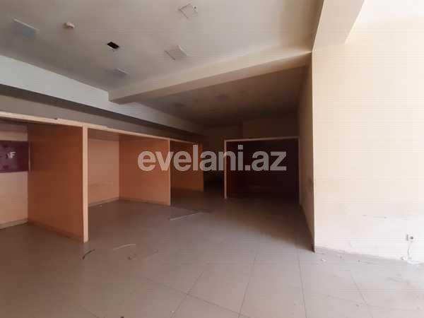 Kirayə verilir, obyekt, 120 m², Bakı, Yasamal r.