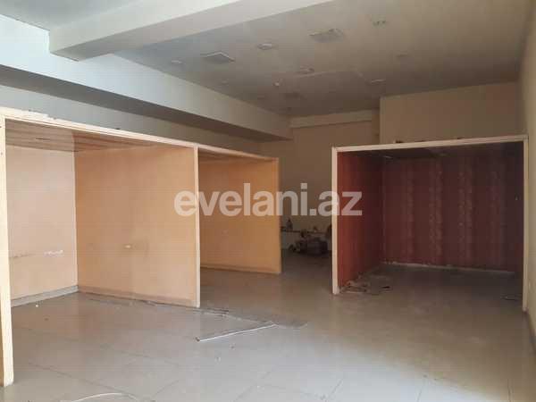 Kirayə verilir, obyekt, 120 m², Bakı, Yasamal r.