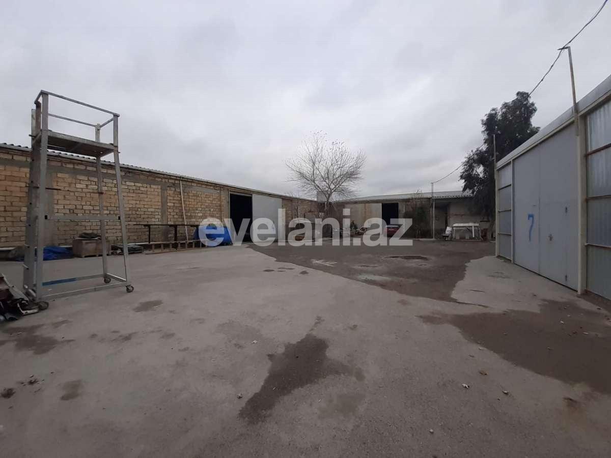 Kirayə verilir, obyekt, 760 m², Bakı, Binəqədi r.