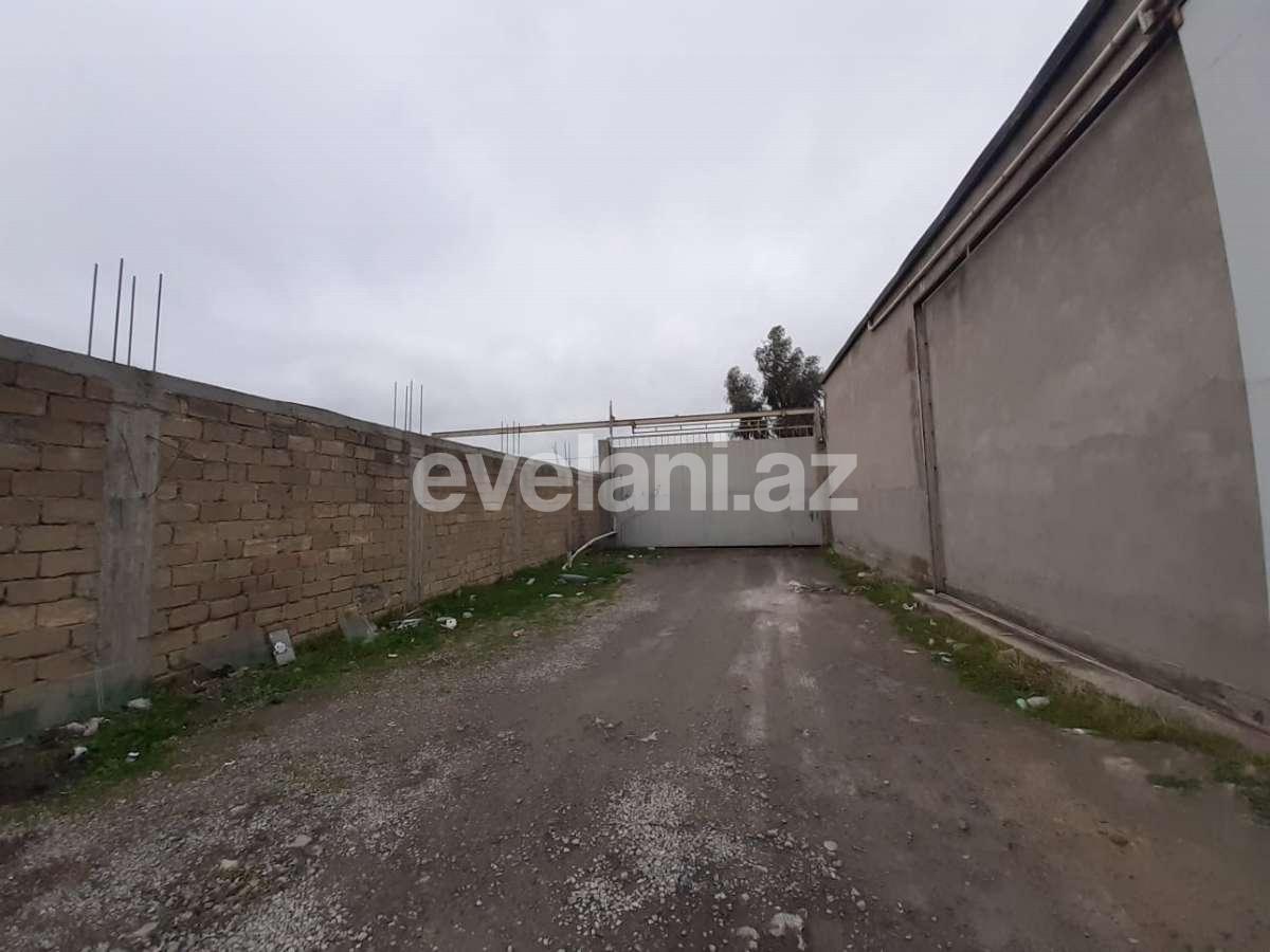 Kirayə verilir, obyekt, 760 m², Bakı, Binəqədi r.