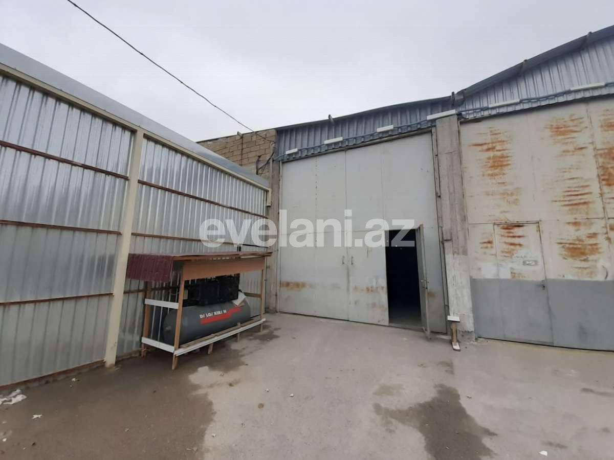 Kirayə verilir, obyekt, 760 m², Bakı, Binəqədi r.