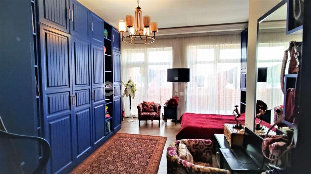 Satılır, yeni tikili, 3 otaqlı, 140 m², Bakı, Nəsimi r, Memar Əcəmi m.
