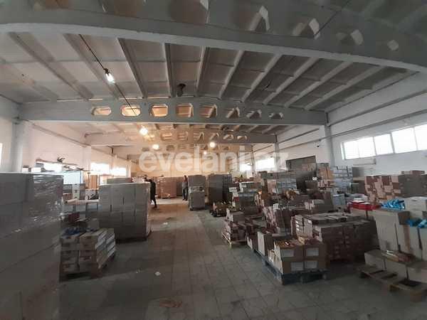 Kirayə verilir, obyekt, 400 m², Bakı, Binəqədi r, 28 may q.