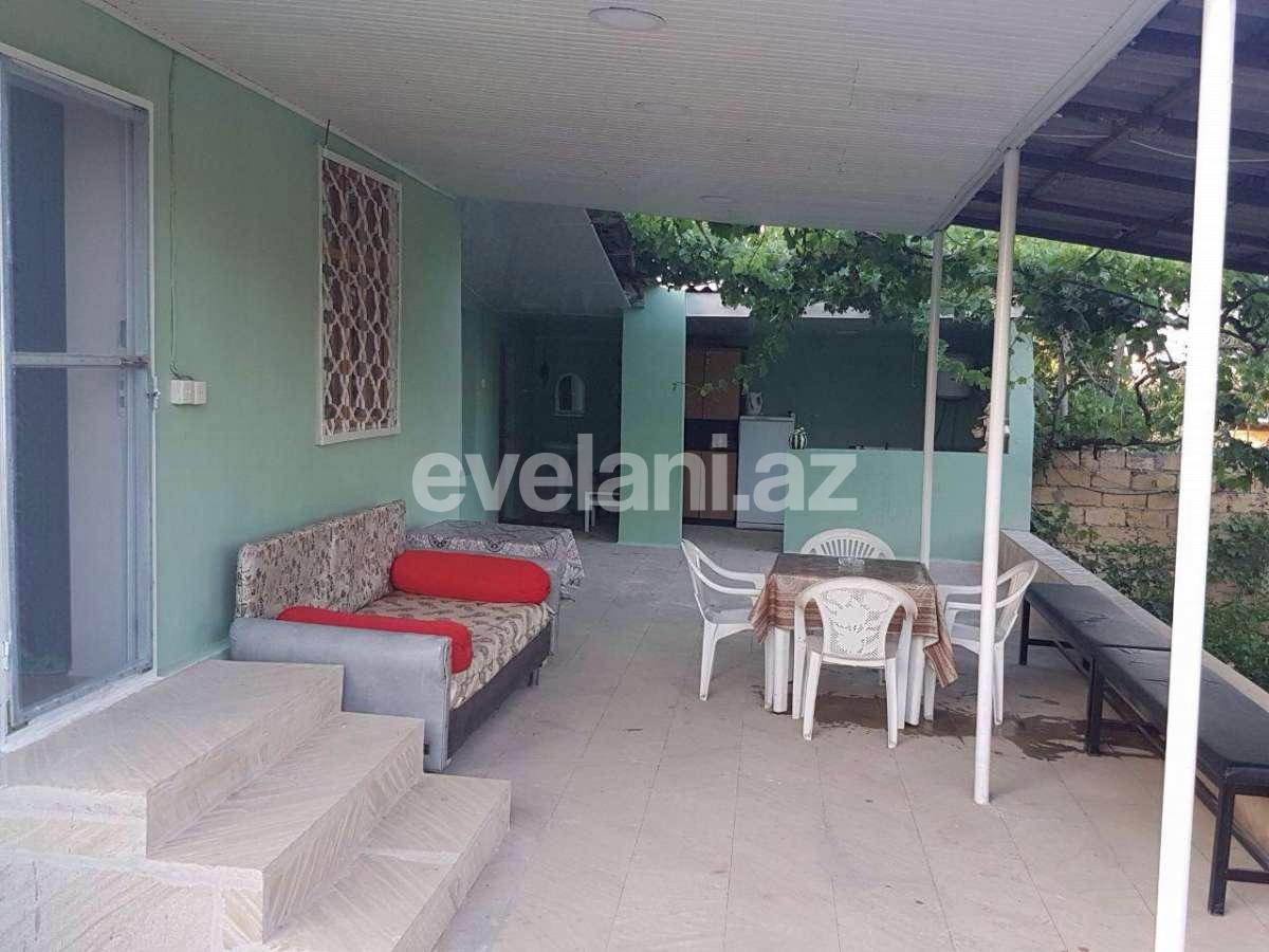 Satılır, həyət evi / bağ, 2 otaqlı, 60 m², Bakı, Abşeron r.