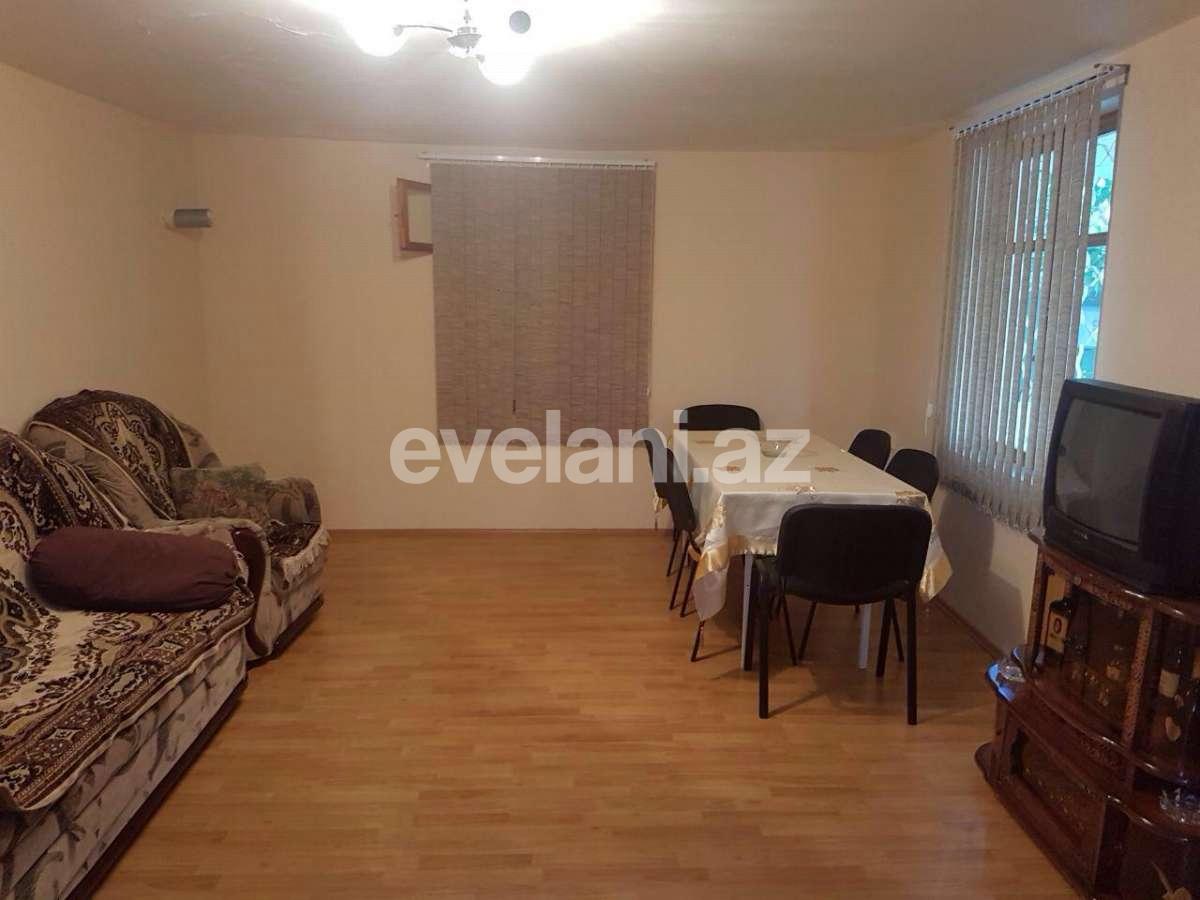 Satılır, həyət evi / bağ, 2 otaqlı, 60 m², Bakı, Abşeron r.