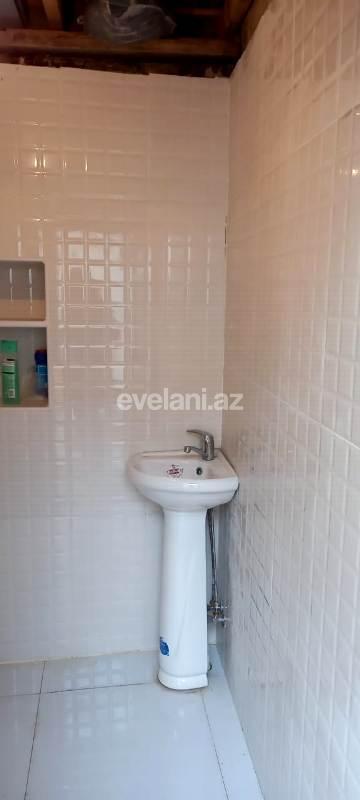 Satılır, həyət evi / bağ, 2 otaqlı, 51 m², Bakı, Binəqədi r.