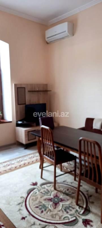 Satılır, həyət evi / bağ, 2 otaqlı, 51 m², Bakı, Binəqədi r.