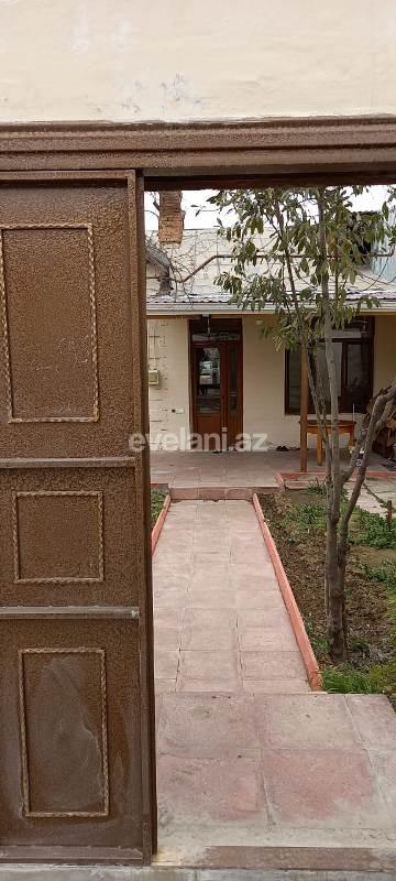 Satılır, həyət evi / bağ, 2 otaqlı, 51 m², Bakı, Binəqədi r.