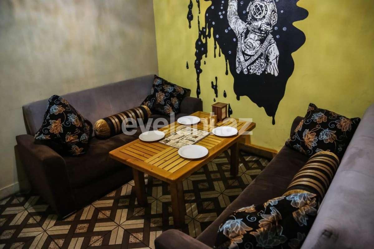 Sale, object, 170 m², Baku, Yasamal r, Nizami m.