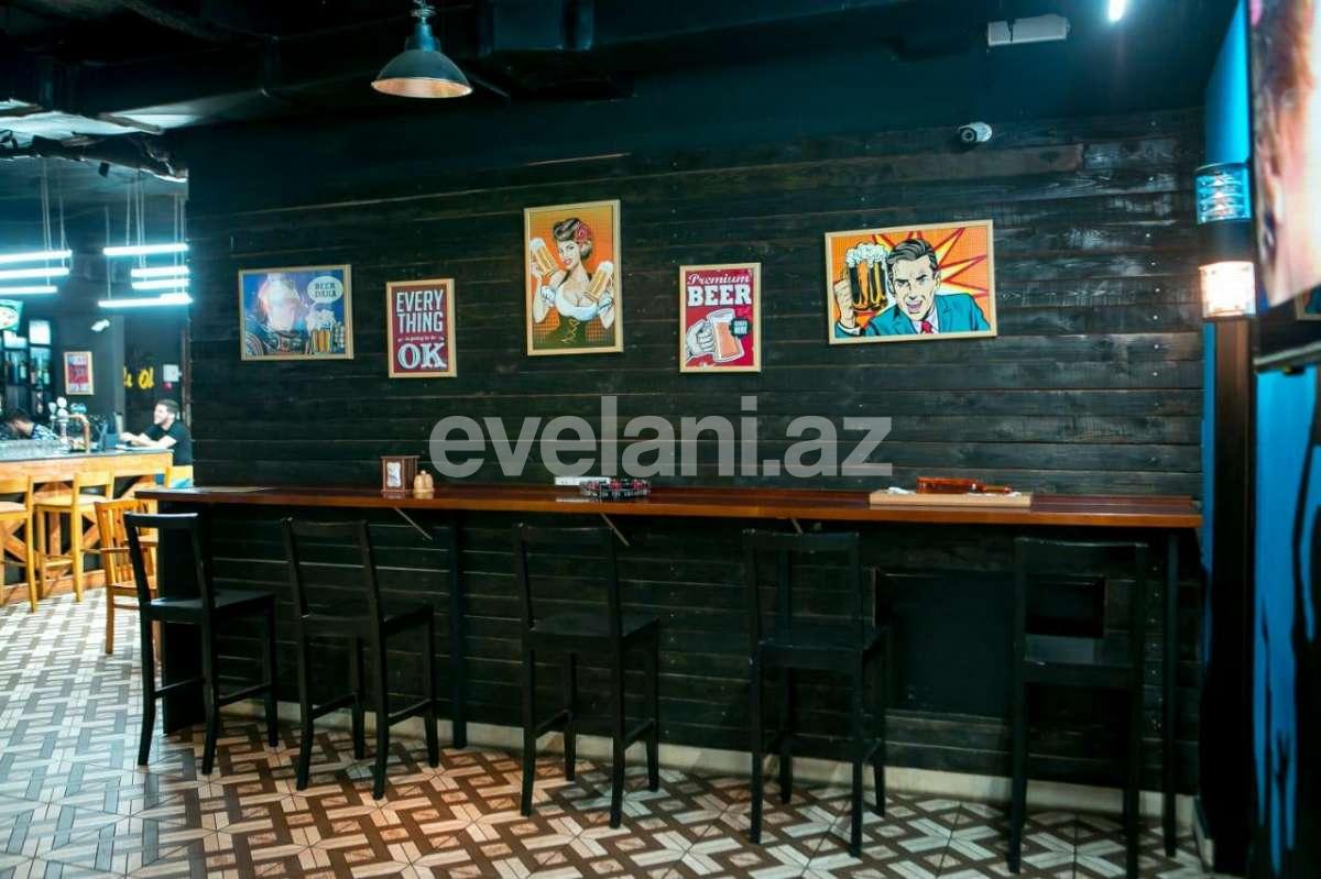 Sale, object, 170 m², Baku, Yasamal r, Nizami m.