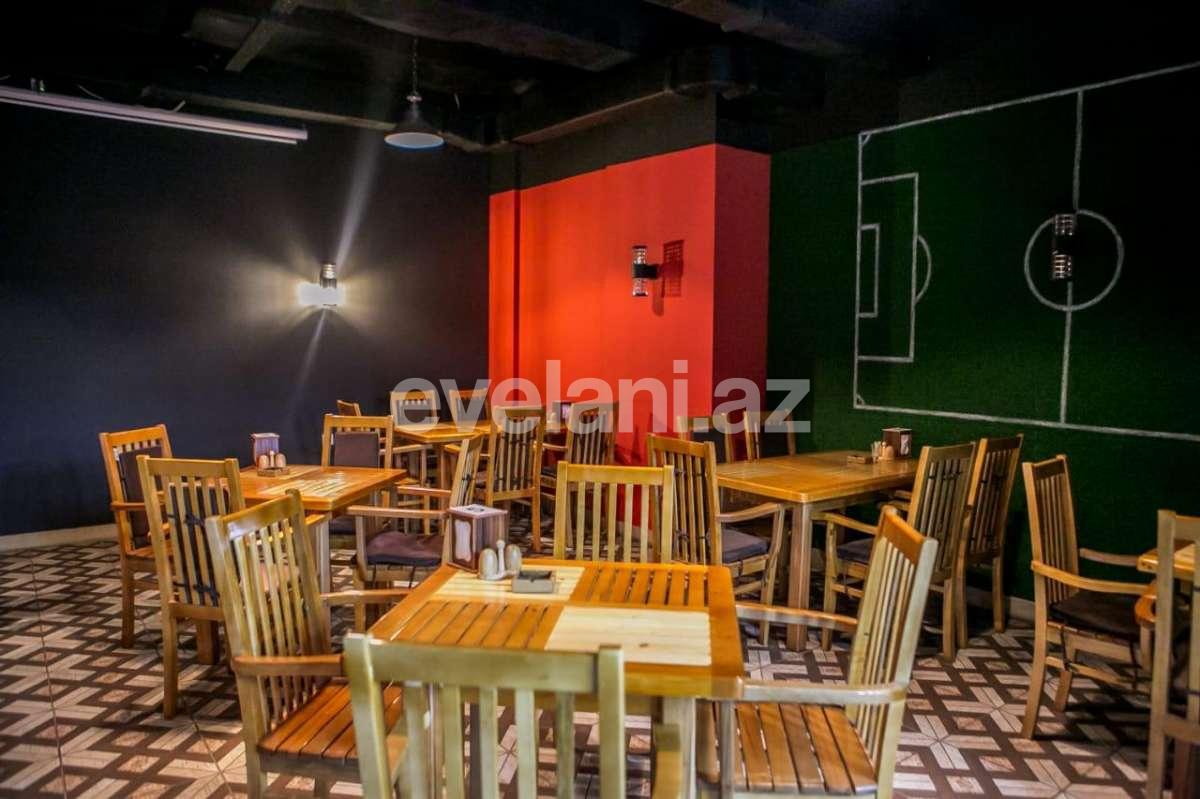 Sale, object, 170 m², Baku, Yasamal r, Nizami m.