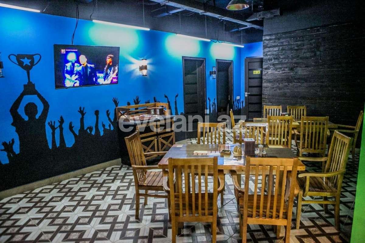 Sale, object, 170 m², Baku, Yasamal r, Nizami m.