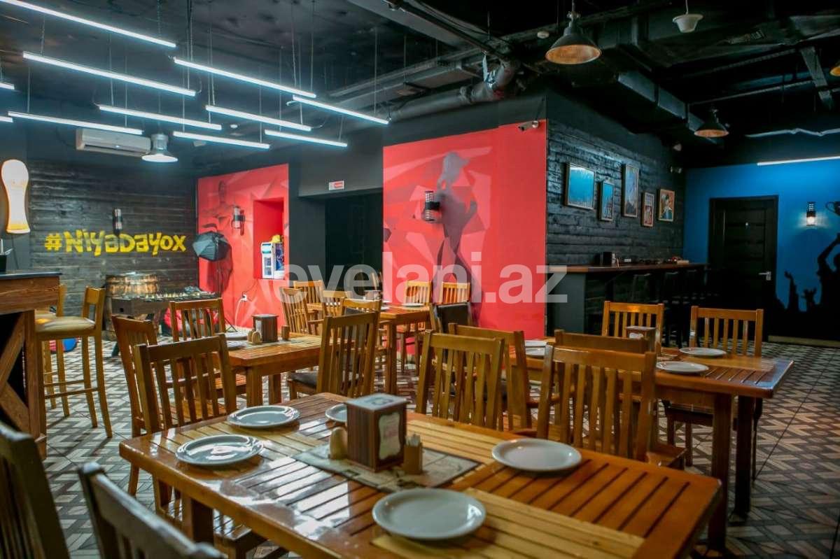 Sale, object, 170 m², Baku, Yasamal r, Nizami m.