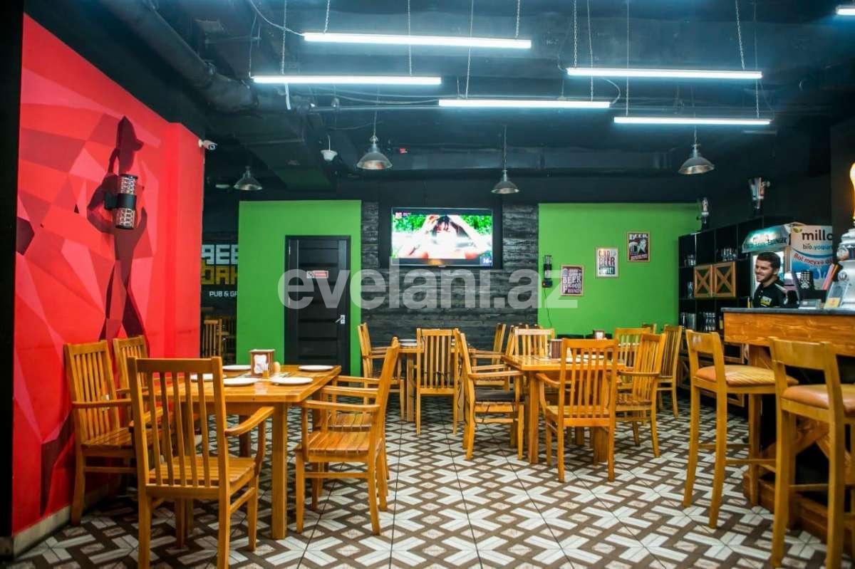 Sale, object, 170 m², Baku, Yasamal r, Nizami m.