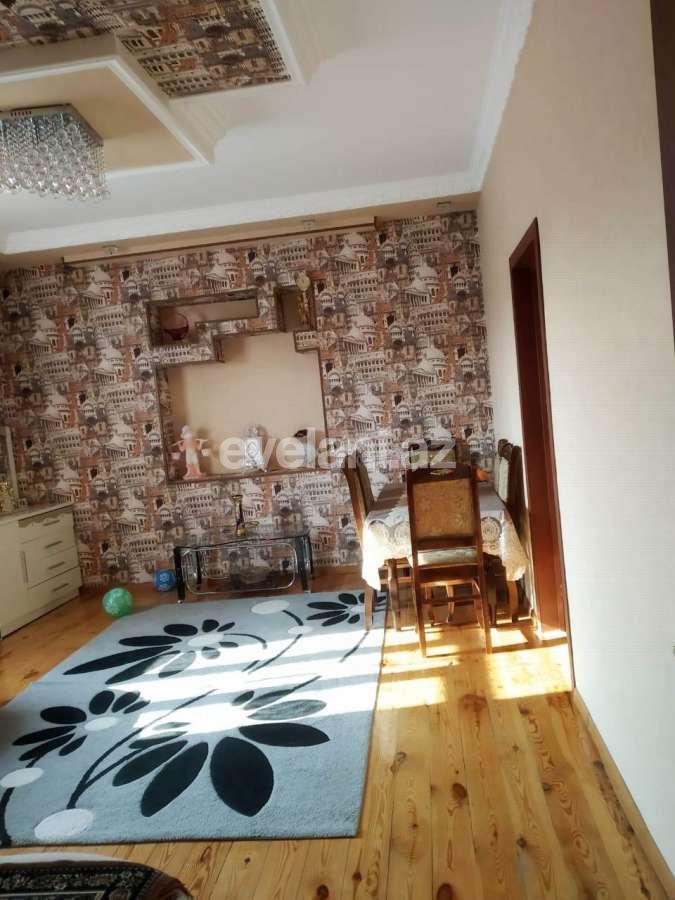 Sale, garden / house, 5 room, 110 m², Baku, Binagadi r.