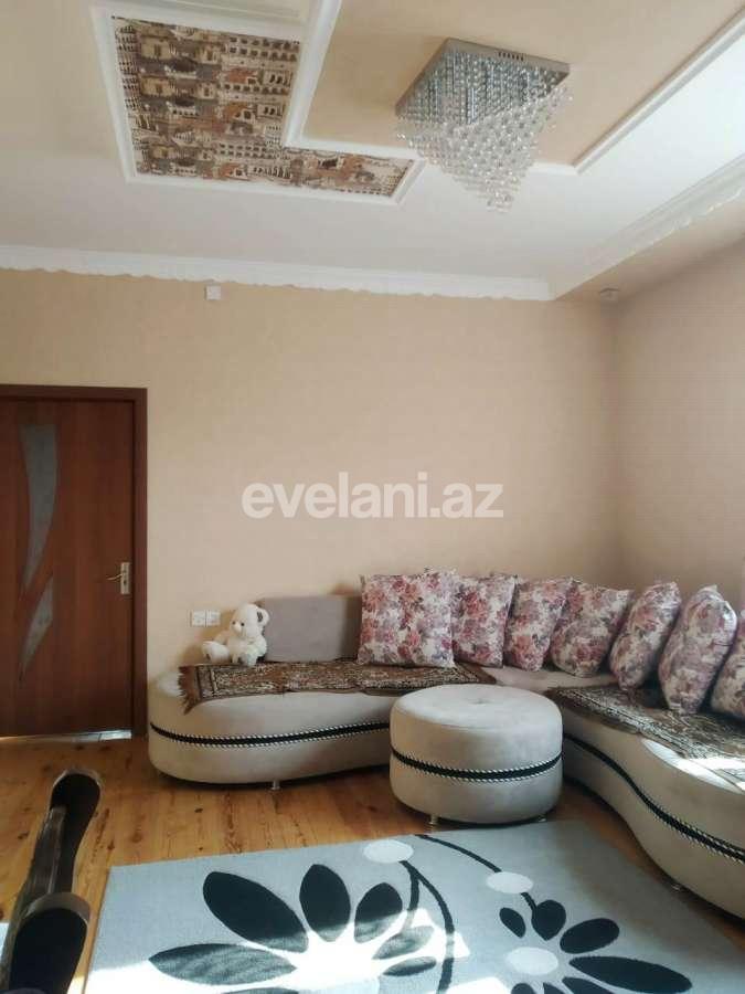 Sale, garden / house, 5 room, 110 m², Baku, Binagadi r.