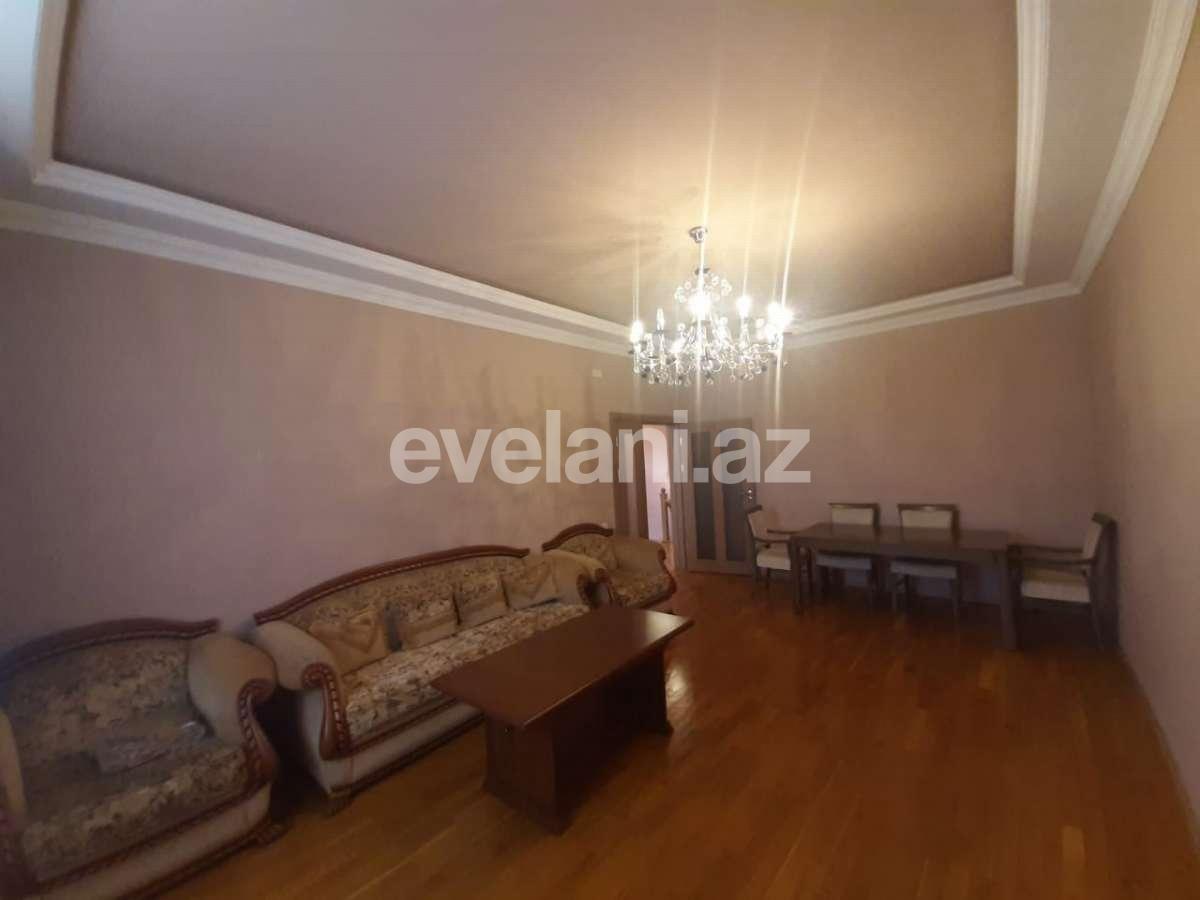 Rent, villa, 5 room, 200 m², Baku, Binagadi r, Bilajari d.