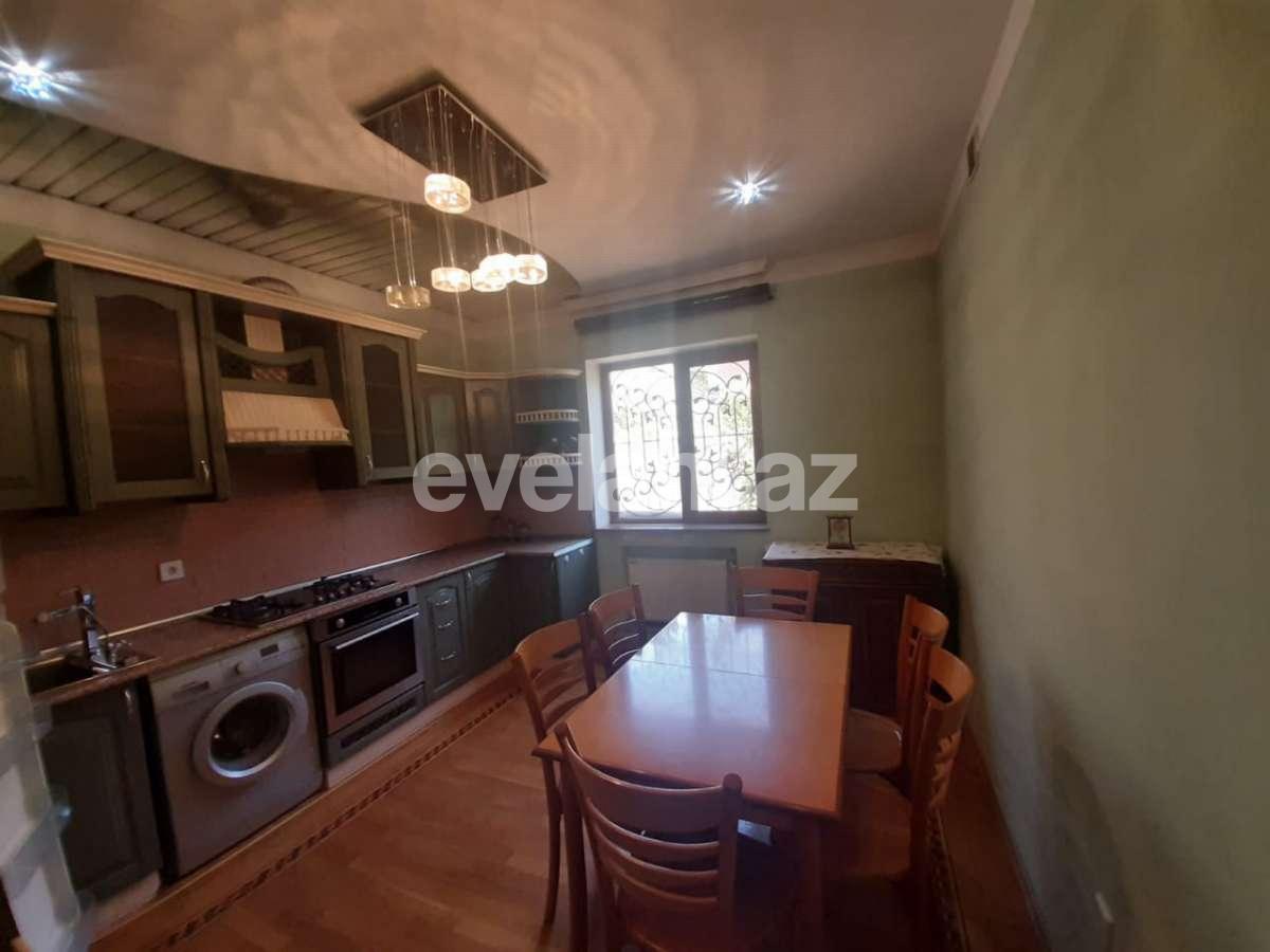 Rent, villa, 5 room, 200 m², Baku, Binagadi r, Bilajari d.