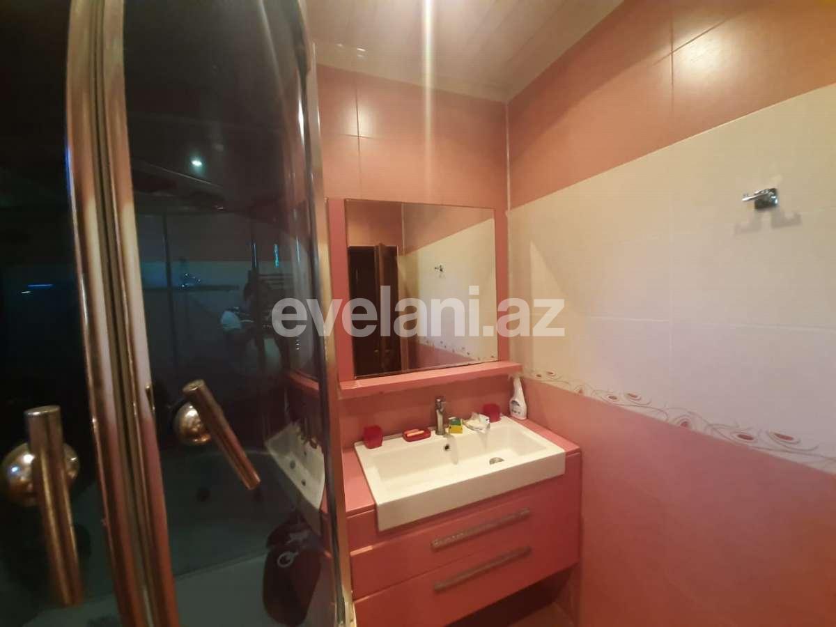 Rent, villa, 5 room, 200 m², Baku, Binagadi r, Bilajari d.