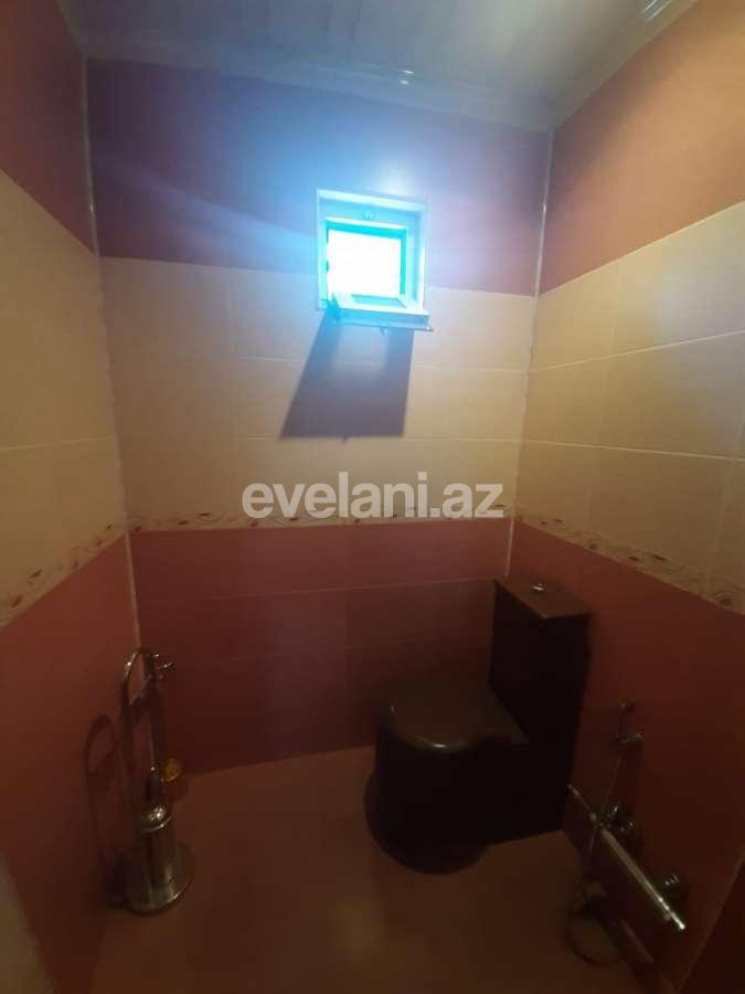 Rent, villa, 5 room, 200 m², Baku, Binagadi r, Bilajari d.