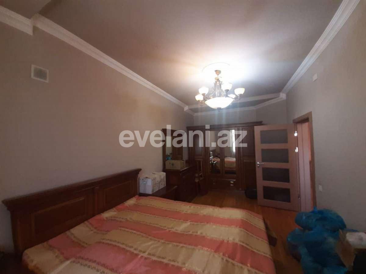 Rent, villa, 5 room, 200 m², Baku, Binagadi r, Bilajari d.