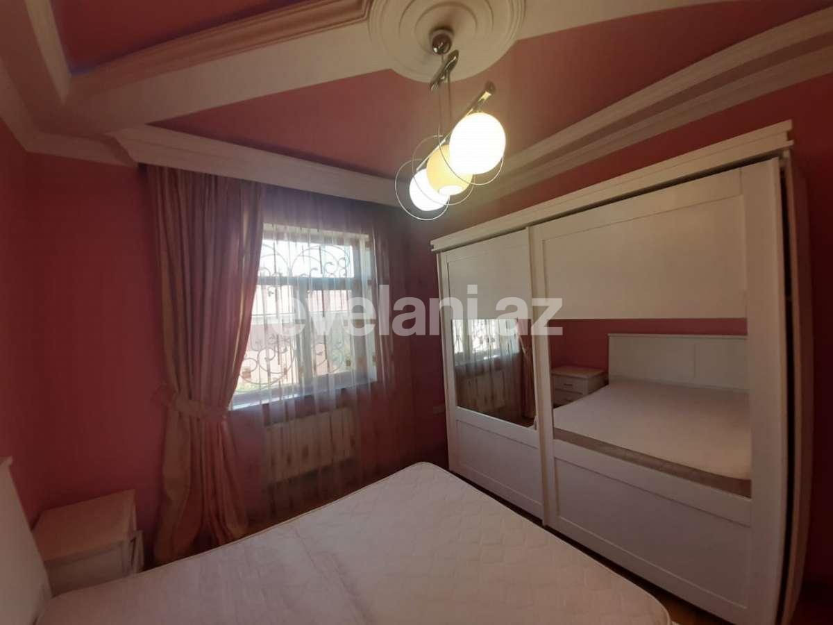Rent, villa, 5 room, 200 m², Baku, Binagadi r, Bilajari d.