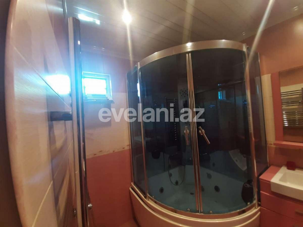 Rent, villa, 5 room, 200 m², Baku, Binagadi r, Bilajari d.