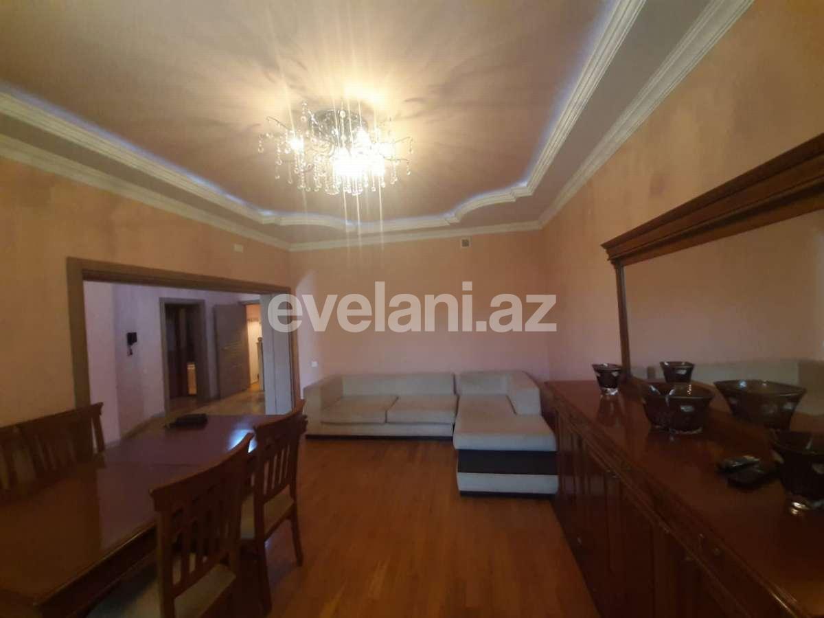 Rent, villa, 5 room, 200 m², Baku, Binagadi r, Bilajari d.