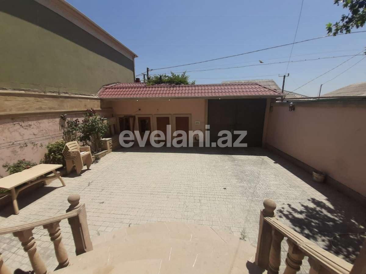 Rent, villa, 5 room, 200 m², Baku, Binagadi r, Bilajari d.