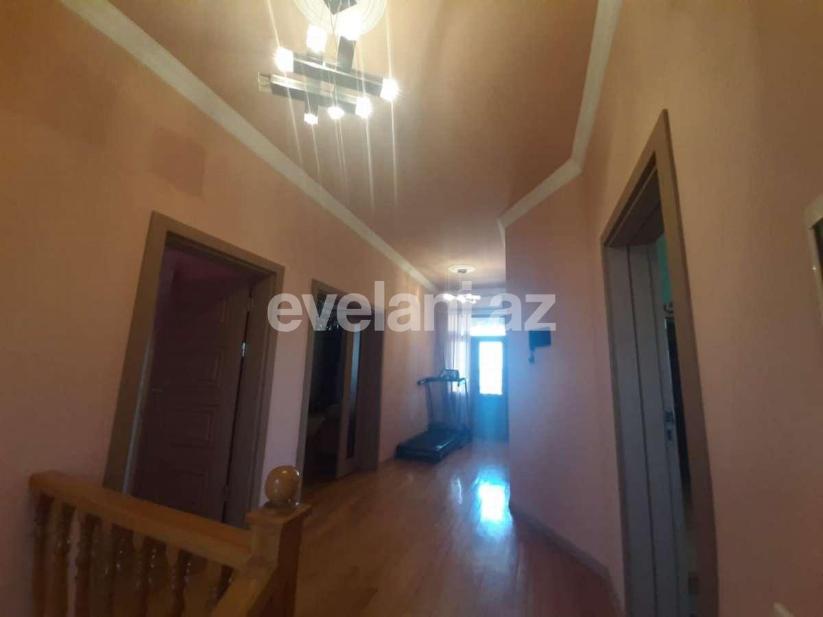 Rent, villa, 5 room, 200 m², Baku, Binagadi r, Bilajari d.