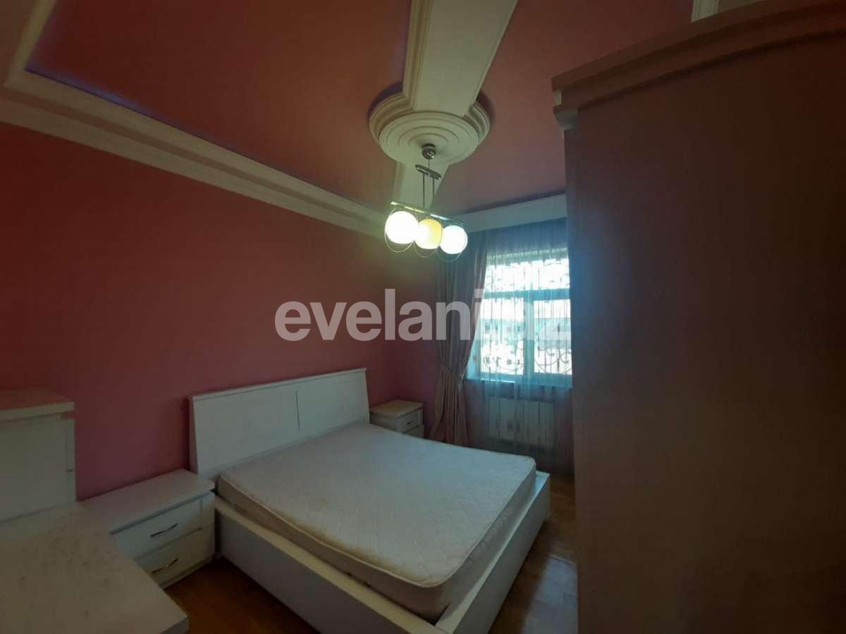 Rent, villa, 5 room, 200 m², Baku, Binagadi r, Bilajari d.