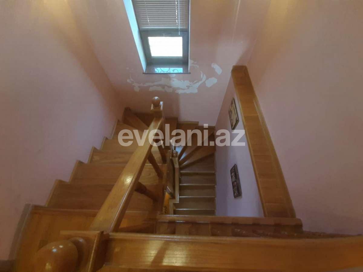 Rent, villa, 5 room, 200 m², Baku, Binagadi r, Bilajari d.
