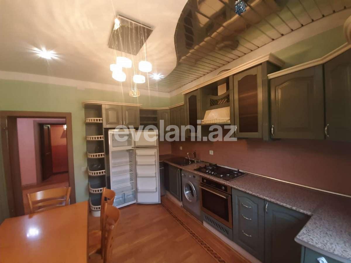 Rent, villa, 5 room, 200 m², Baku, Binagadi r, Bilajari d.