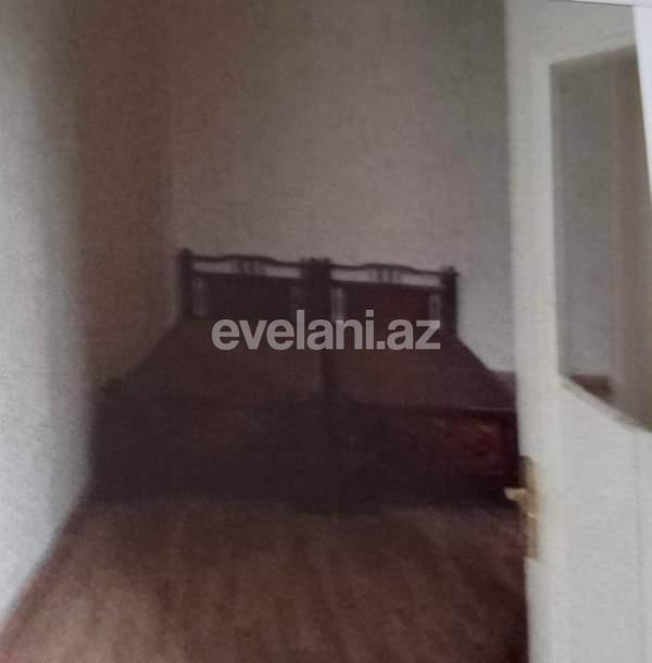 Satılır, köhnə tikili, 1 otaqlı, 30 m², Bakı, Yasamal r, Nizami m.