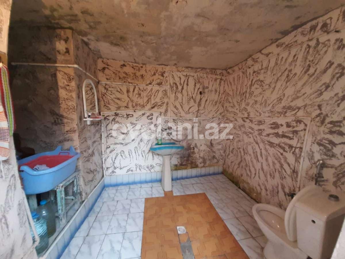Sale, garden / house, 2 room, 60 m², Baku, Khatai r, NZS d.