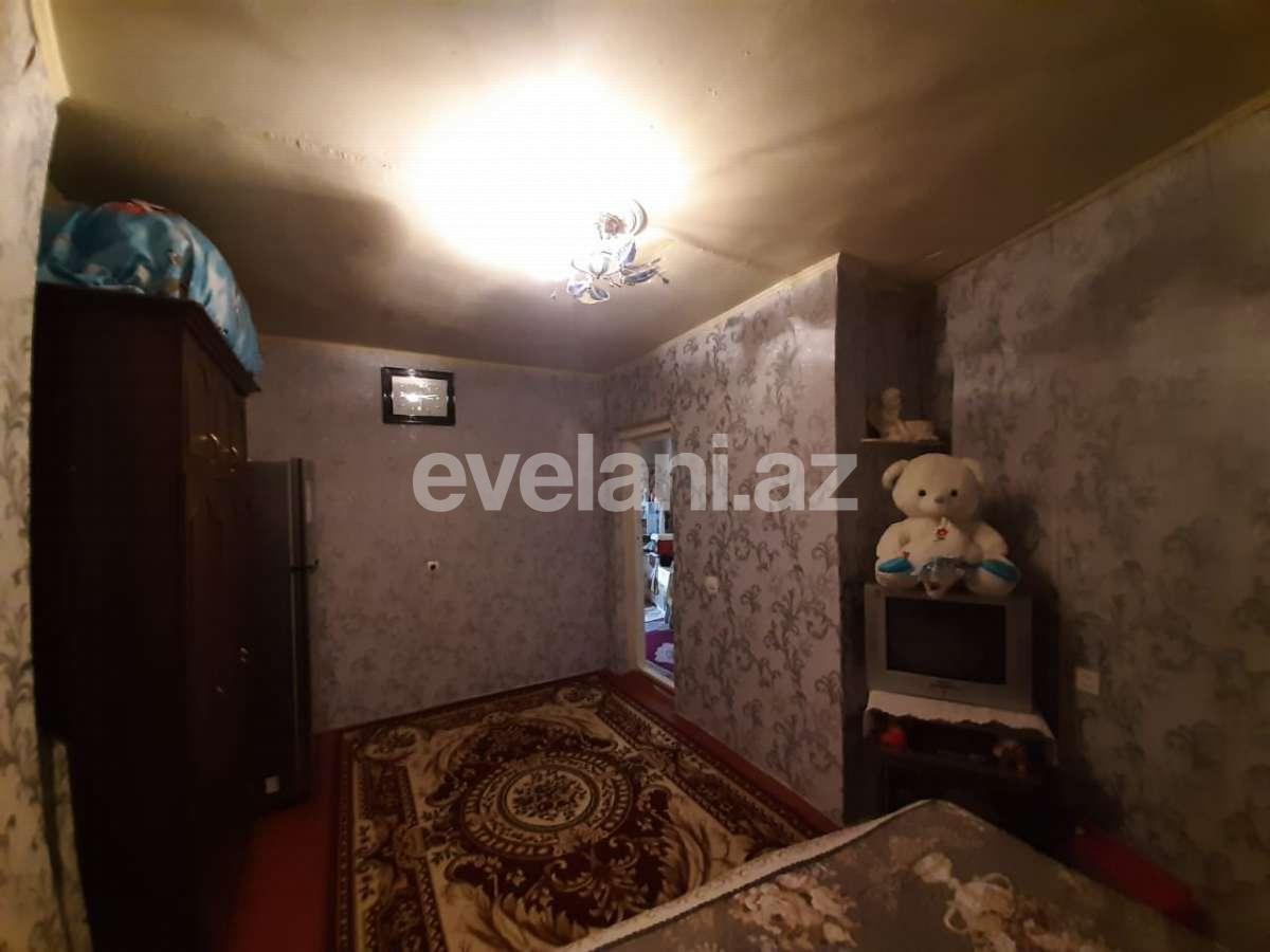 Sale, garden / house, 2 room, 60 m², Baku, Khatai r, NZS d.